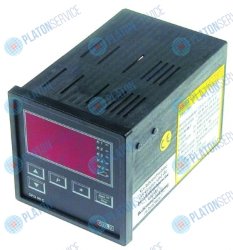 Регулятор электронный DOLD DPG 96 C 90x90мм 230В напряжение переменный ток Electrolux 700215696