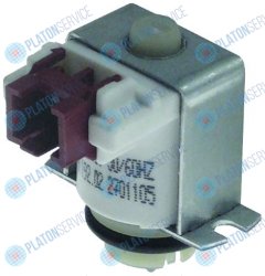 Набор для ремонта тип штекера кодированный штекер 220-240В напряжение переменный ток