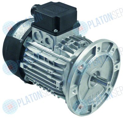 Мотор конвейера6/8P400/415V50Hz 3000110