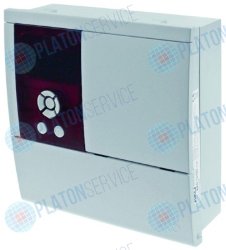 Регистратор данных AKO AKO-15780 214x214мм питание 100-240В (пер.ток)