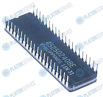 EPROM КОД SP?L3/4EW
