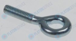 Винт Electrolux 0G5396