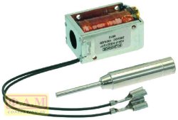 DOOR OPENING ELECTROMAGNET 205V  PRI610012077