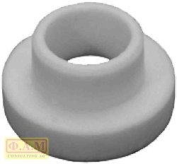 TEFLON BUSHING F/STEAM PIPE ш 21x6.5 mm  36930016
