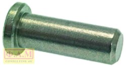 Болт петли HINGE PIN  325022