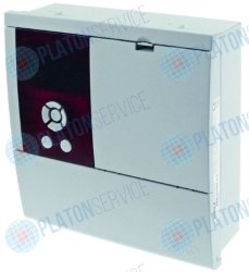 Регистратор данных AKO AKO-15782 214x214мм питание 100-240В (пер.ток)