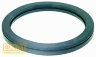 Дверной уплотнитель 325 мм DOOR GLASS GASKET ш 325 mm  PRI503000004
