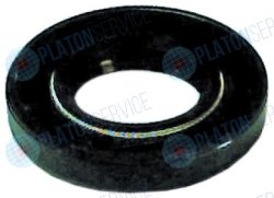 RETAINER SPRING RING 42x22x7 mm  RIC-PARAO-22X42X7