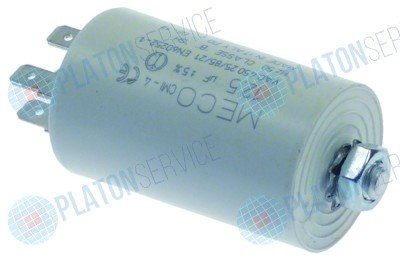 Конденсатор 226568-008