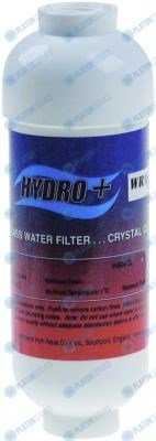 Фильтр для воды AQUA CURE H60FB объём   -л величина расхода 4л/мин