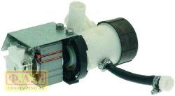 DRAIN PUMP FE30B4  PRI333000017