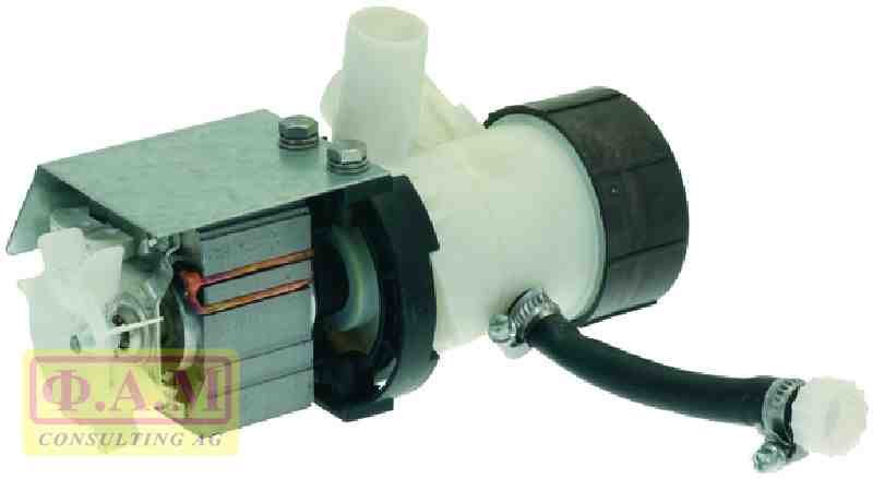 DRAIN PUMP FE30B4  PRI333000017