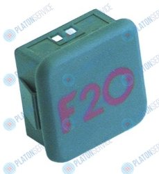 Заглушка F20