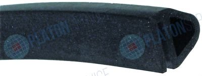 Уплотнитель GUAR0032