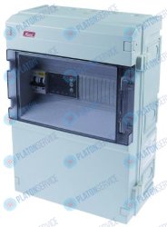 Регулятор охлаждения для холодильных камер AKO AKO-17107 1-фазн. 230В напряжение переменный ток