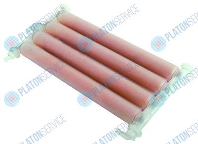 Устройство умягчения воды 4х-кратн. Д 380мм Ш 180мм Electrolux 49074