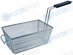 Ёмкость сетчатая для фритюрницы Д1  300мм Ш1 175мм В1 130мм FK3-2