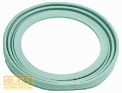 DRUM AND DOOR GASKET  PRI505000045