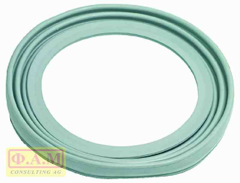 DRUM AND DOOR GASKET  PRI505000045