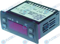Регулятор электронный ELIWELL ID974 NTC/PTC 230В Eliwell ID23D00TCD725