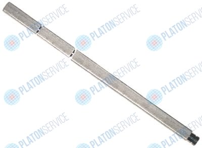Штифт шарнирный Electrolux 700234607