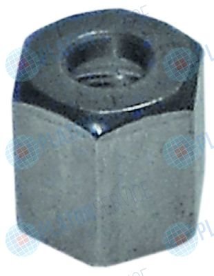Гайка накидная 9502591