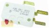Микропереключатель 9705 250V MICROSWITCH 16A 250V  PRI610028017