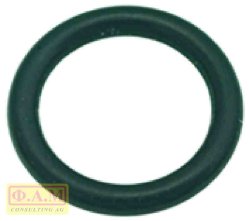 Уплотнительное кольцо 02037 EPDM O-RING 02037 EPDM  36402003