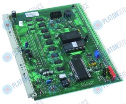 Плата печатная WEGA 18090023