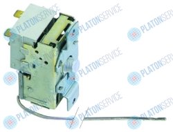 Термостат Ranco K36L7009 капиллярная трубка  2000мм Ranco K36-L7009