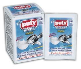 Чистящее средство Puly CAFF plus для эспрессо-машин NSF 200
