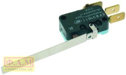 MICROSWITCH 16A 250V  PRI610011077