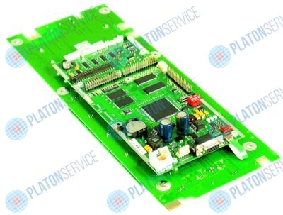 00. Плата управления rational scc 61-202 42. 00. 00. 42 00 61.