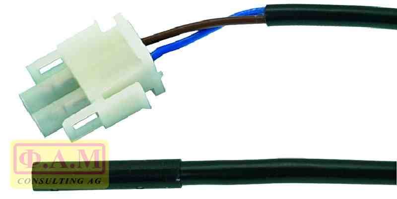 Микропереключатель магнитный N.O. MAGNETIC MICROSWITCH N.O.  211001