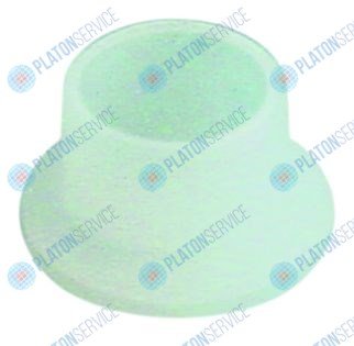 Втулка устр-ва откр-я/закр-я PTFE