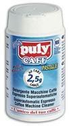 Чистящее средство для суперавтоматических эспрессо-машин Puly CAFF plus допуск NSF 150 гр 60 таблеток по 2,5 гр