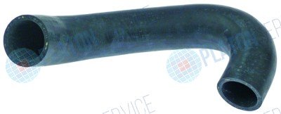 Трубка нижняяLP3 92103