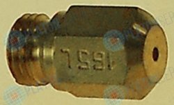 Дюзы GLP 8C0015