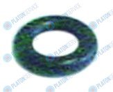 Кольцо уплотнительное круглого сечения EPDM толщина материала  1.8мм внутр.? 3.7мм Electrolux 543815000