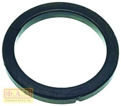 Уплотнитель для холдера с разрезами FILTER HOLDER GASKET WITH CUTS  36301001