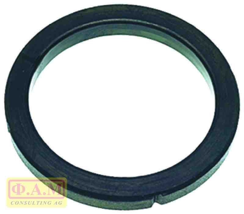 Уплотнитель для холдера с разрезами FILTER HOLDER GASKET WITH CUTS  36301001