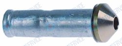 Вставка сопловая размер 01 068-2010 T/TE 2 DANFOSS Irinox 2361001
