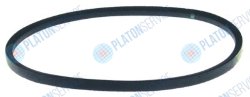 Ремень клиновый ширина ремня 13мм Д 1060мм В 8мм КОД A42 профиль