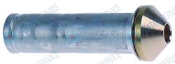 Вставка сопловая размер 02 068-2015 T/TE 2 DANFOSS Irinox 2361002