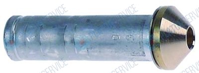 Вставка сопловая размер 02 068-2015 T/TE 2 DANFOSS Irinox 2361002