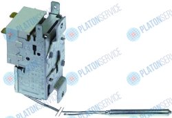 Термостат Ranco K55L5081 капиллярная трубка  1100мм