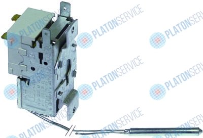Термостат Ranco K55L5081 капиллярная трубка  1100мм