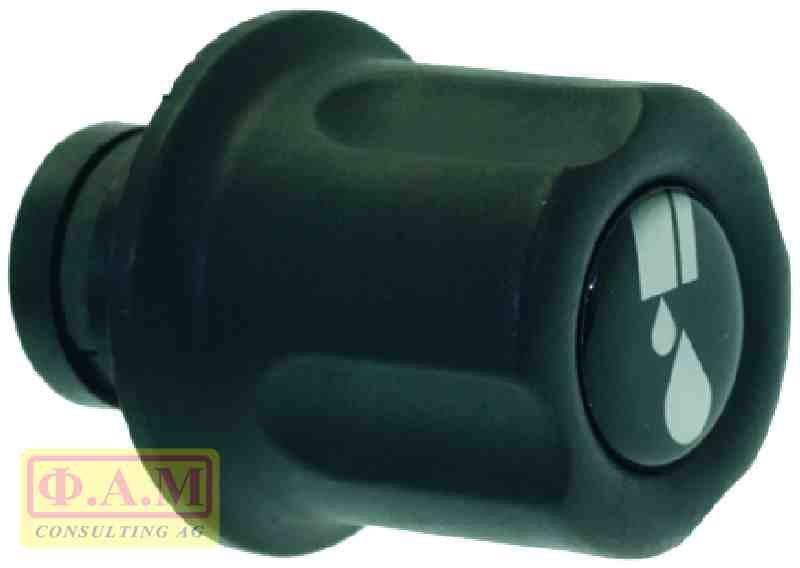 WATER KNOB  80630212