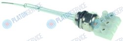 Электрод для контроля уровня Д датчик 95мм с 3мя датчиками RATIONAL 3002.0404