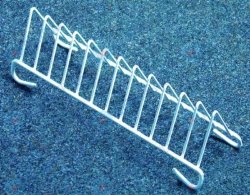 Насадка для тарелок Д 320мм Ш 80мм тарелки 12 Electrolux 69562